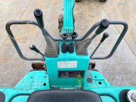 ミニユンボ（ミニショベル）12JX