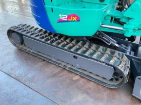 ミニユンボ（ミニショベル）12JX