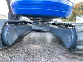 ミニユンボ（ミニショベル）12JX