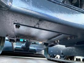 ミニユンボ（ミニショベル）12JX