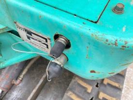 ミニユンボ（ミニショベル）12JX