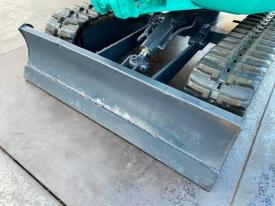 ミニユンボ（ミニショベル）12JX