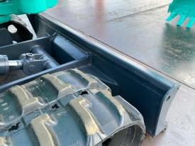 ミニユンボ（ミニショベル）12JX