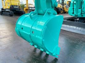 ミニユンボ（ミニショベル）12JX