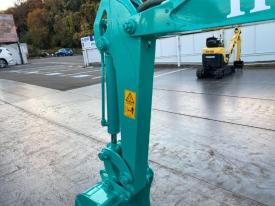 ミニユンボ（ミニショベル）12JX