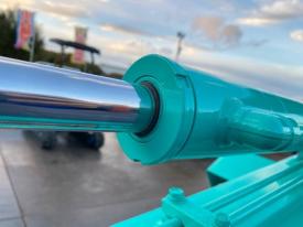 ミニユンボ（ミニショベル）12JX