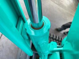 ミニユンボ（ミニショベル）12JX