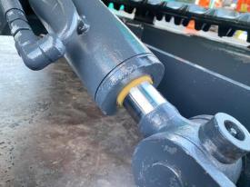 ミニユンボ（ミニショベル）12JX