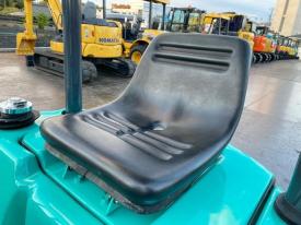 ミニユンボ（ミニショベル）12JX