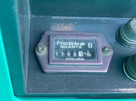 ミニユンボ（ミニショベル）12JX