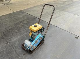 Mikasa Other Road Machines MVC-60