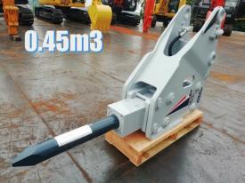 FURUKAWA Excavator Breaker Fxj125α