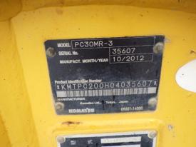 PC30MR-3