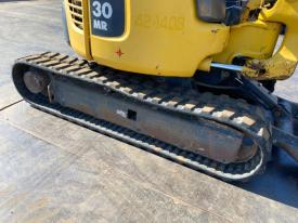 ミニユンボ（ミニショベル）PC30MR-3