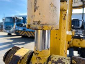 ミニユンボ（ミニショベル）PC30MR-3