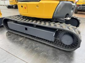 ミニユンボ（ミニショベル）PC30MR-3