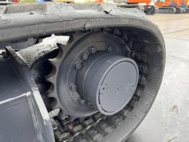 ミニユンボ（ミニショベル）PC30MR-3