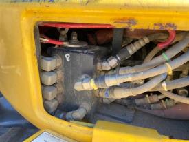 ミニユンボ（ミニショベル）PC30MR-3