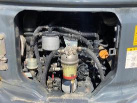 ミニユンボ（ミニショベル）PC30MR-3