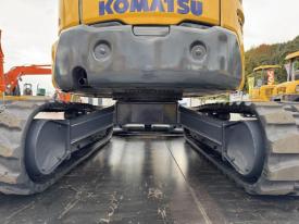 ミニユンボ（ミニショベル）PC30MR-3