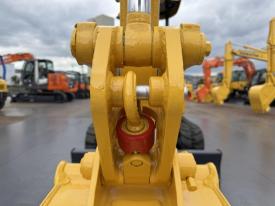 ミニユンボ（ミニショベル）PC30MR-3