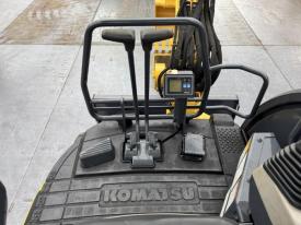 ミニユンボ（ミニショベル）PC30MR-3