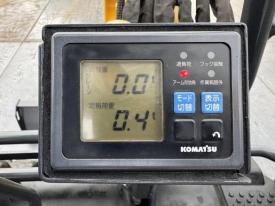 ミニユンボ（ミニショベル）PC30MR-3