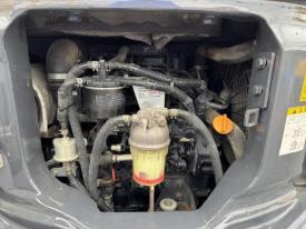 ミニユンボ（ミニショベル）PC30MR-3