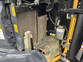 ミニユンボ（ミニショベル）PC30MR-3