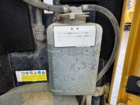 ミニユンボ（ミニショベル）PC30MR-3