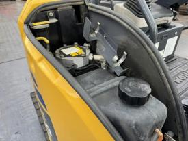 ミニユンボ（ミニショベル）PC30MR-3