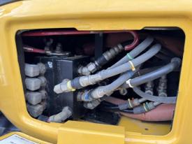 ミニユンボ（ミニショベル）PC30MR-3