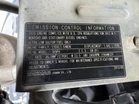 ミニユンボ（ミニショベル）PC30MR-3