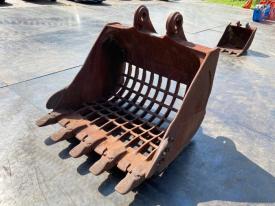  Skeleton Bucket 
