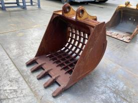  Skeleton Bucket 