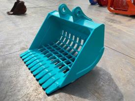  Skeleton Bucket 