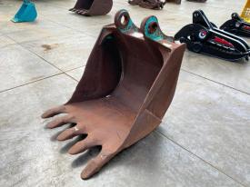  Standard Bucket 