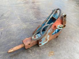 Maruzen Excavator Breaker MHB-80