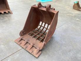  Skeleton Bucket 