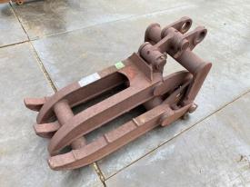  Excavator Fork Grab 