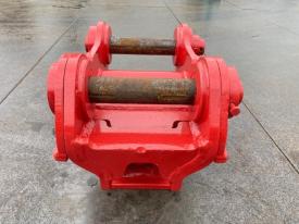 重機アタッチメント