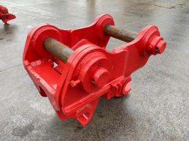 重機アタッチメント