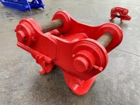 重機アタッチメント