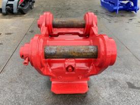 重機アタッチメント