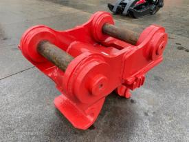 重機アタッチメント