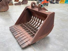  Skeleton Bucket 