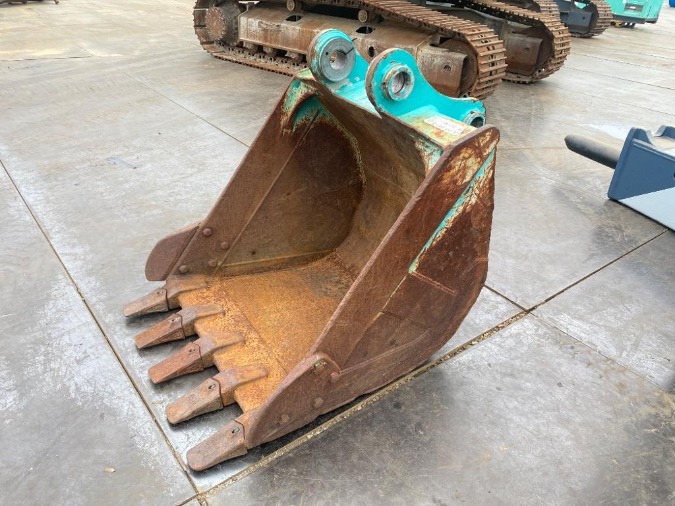 コベルコ建機 標準バケット 