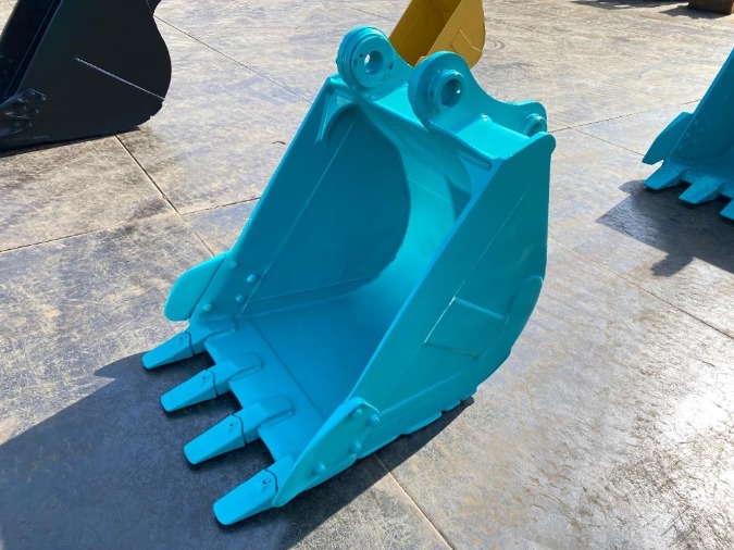 コベルコ建機 標準バケット 