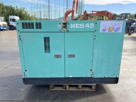 発電機NES45SH-2