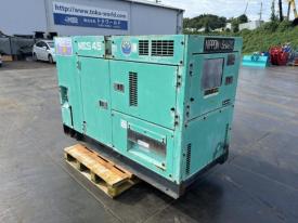 発電機NES45SH-2